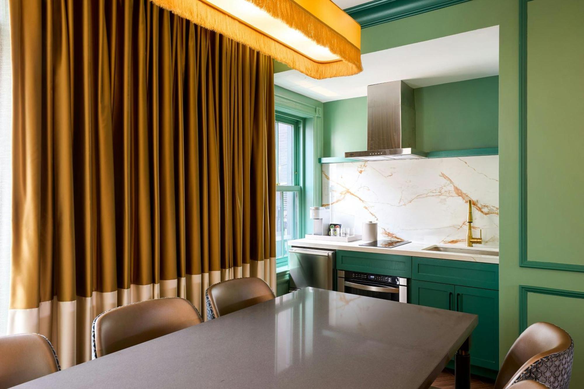 Canal House Of Georgetown A Tribute Portfolio Hotel Georgetown, Washington D.C. Bagian luar foto