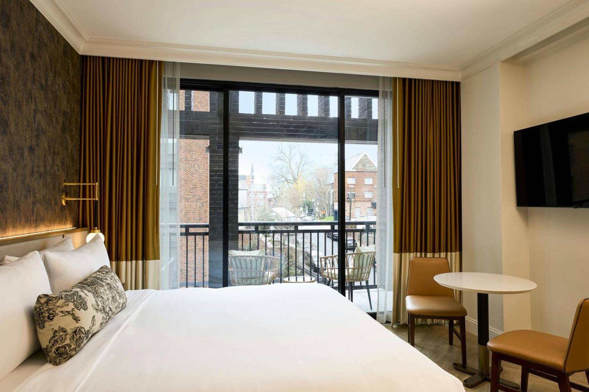 Canal House Of Georgetown A Tribute Portfolio Hotel Georgetown, Washington D.C. Bagian luar foto