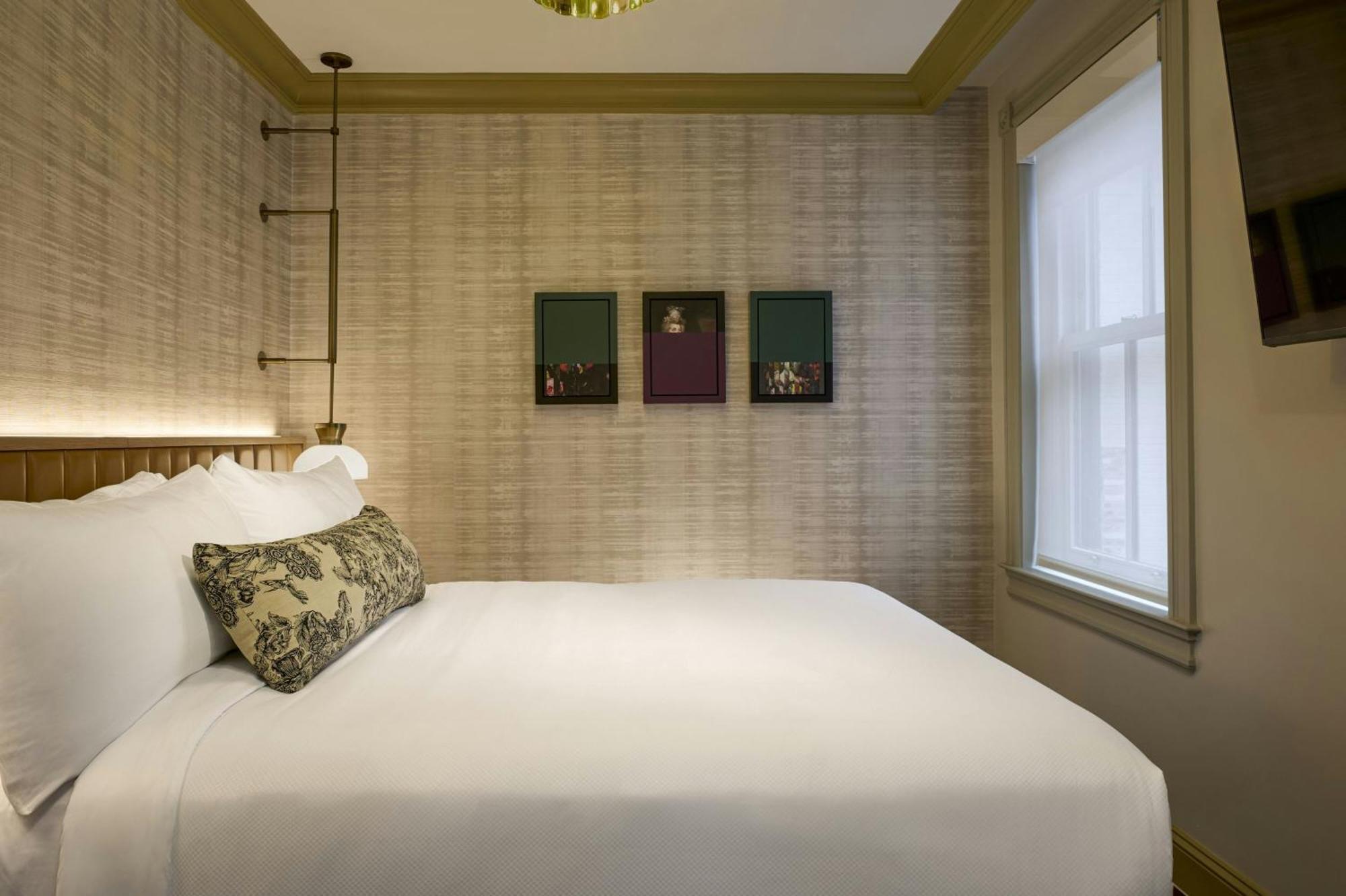 Canal House Of Georgetown A Tribute Portfolio Hotel Georgetown, Washington D.C. Bagian luar foto